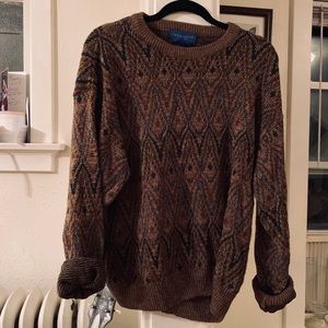 Long Sleeve Sweater